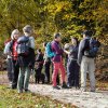 Wanderung im Rottal